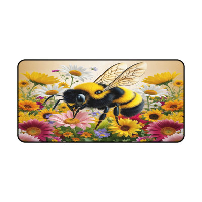 Polyester Desk Pad