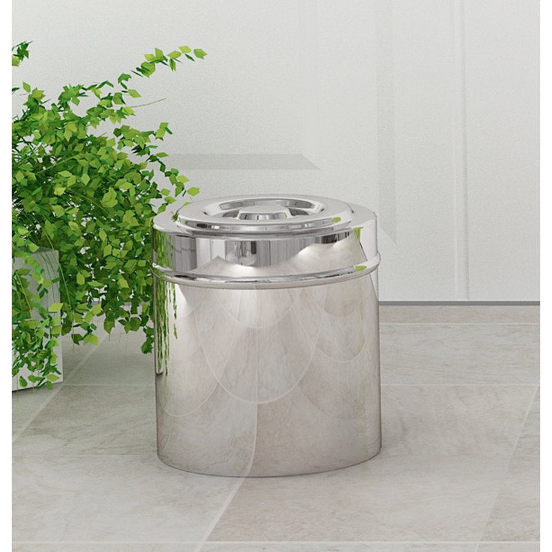 Keenum Bathroom Storage Container