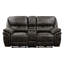 Ensemble de canapé de salon moelleux 2pc-372005858