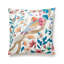 Botany Bay Linen Square Pillow Cover & Insert-291290174