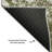Premium Machine Washable Birchview AMF1027 Modern Rug-1993081698