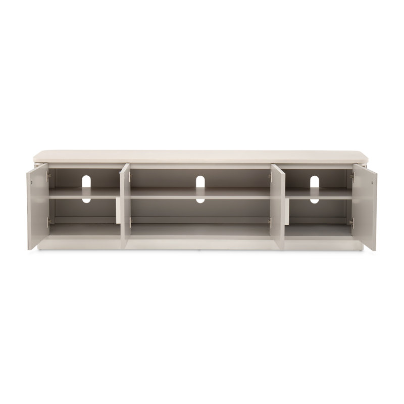 Roxbury Park Media Console