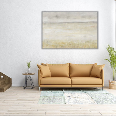 Squall II - reproduction d'art sur toile