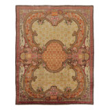 Antique One-of-a-Kind 10'2" X 13'0" Area Rug