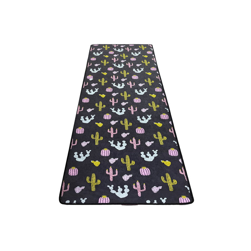 Tapis de yoga
