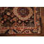 Tapis Tribal Vintage
