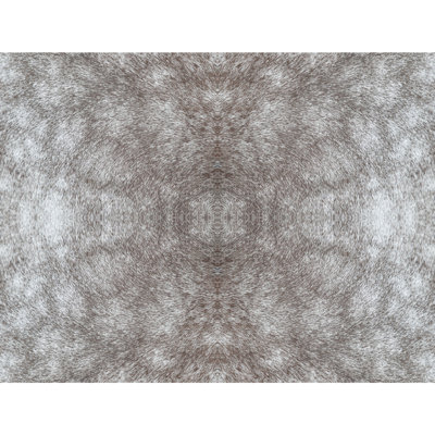 Abstract Vinyl Peel & Stick Wallpaper Roll