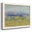 Toile tendue à cadre ouvert «Open Terrain I»-22175144-22175146
