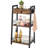 Emriye Bathroom Shelves