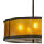 Smythe 4 - Light Chandelier