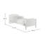 Amori Bedroom Set