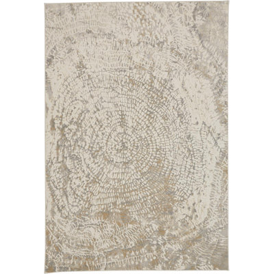 Brodnax Abstract Indoor Rug