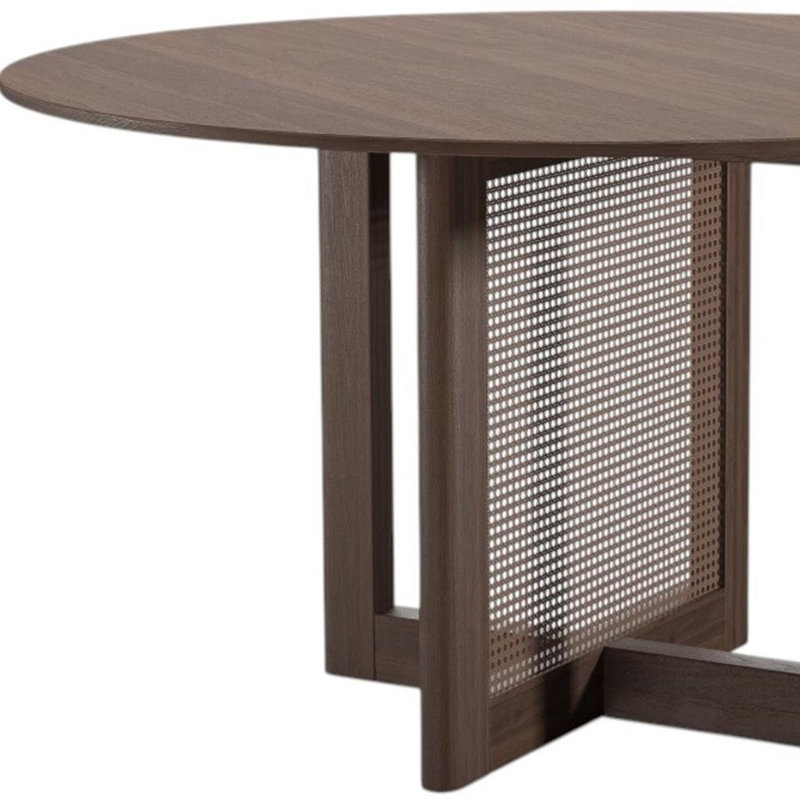 Table de salle à manger 52 po