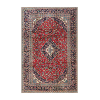 Libbie Oriental Indoor Rug