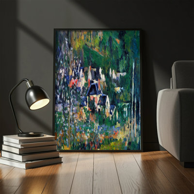 Rorry No Frame Print
