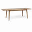 Table de salle à manger d'extérieur extensible en bois d'acacia-1916371232