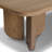 Baloro Dining Table 108"