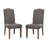 Eichler 19'' H Upholstered Side Chair