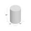 Tabouret d'appoint Stahl