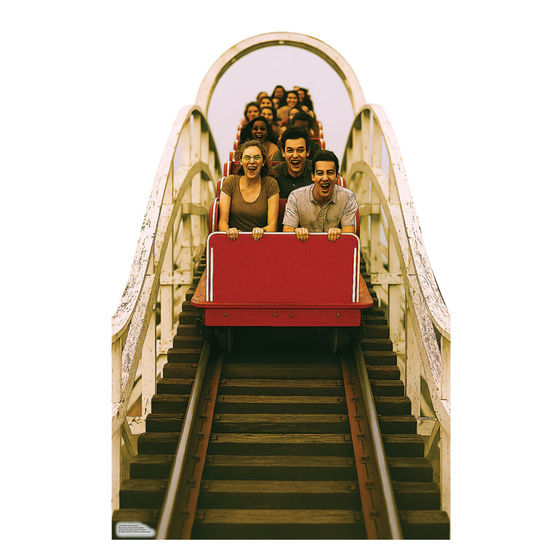 Roller Coaster Classic