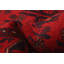 Tapis rouge Finest Khal Mohammadi 4 pi 2 po x 6 pi 3 po