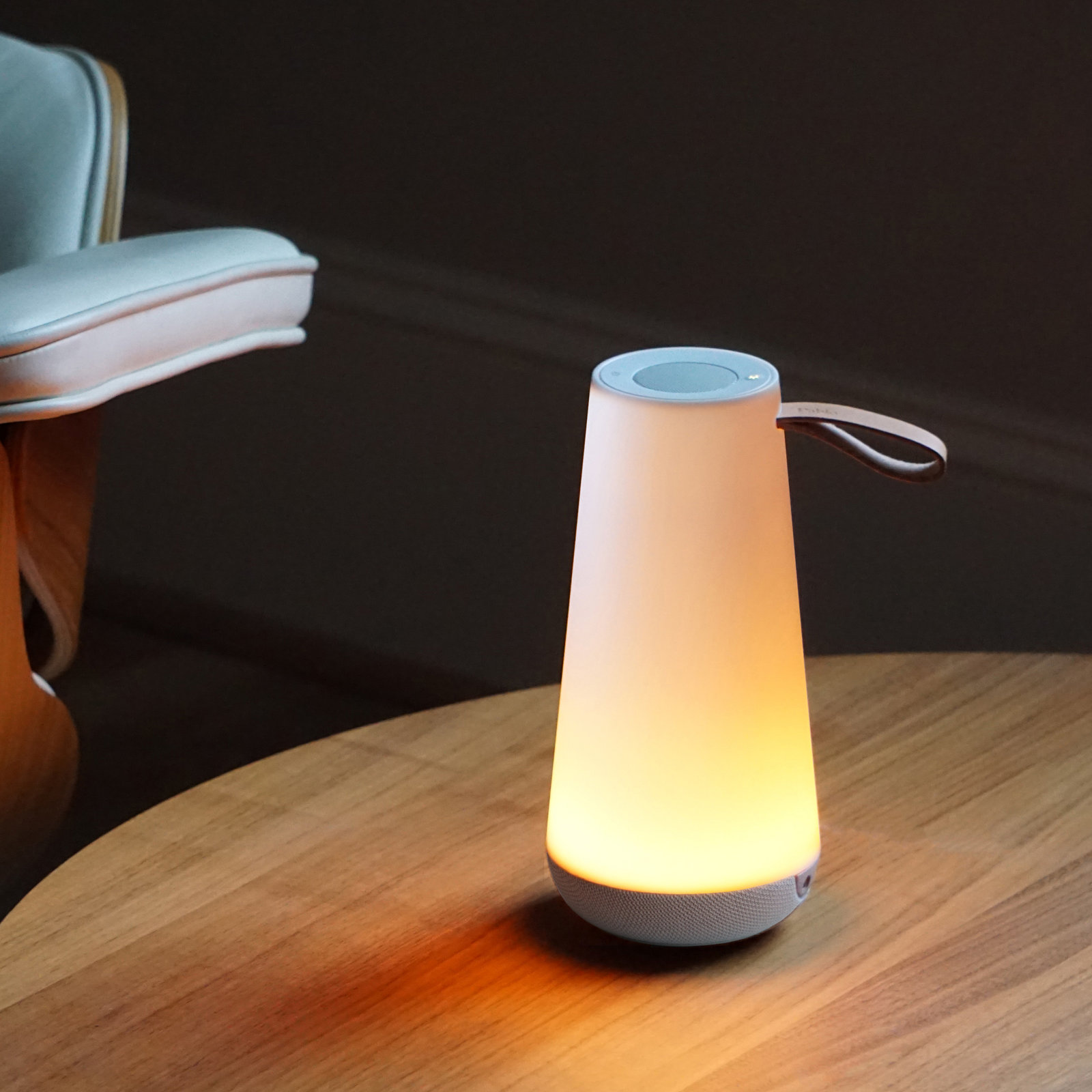 Pablo Designs UMA Novelty Lamp