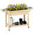Natural Wood selected