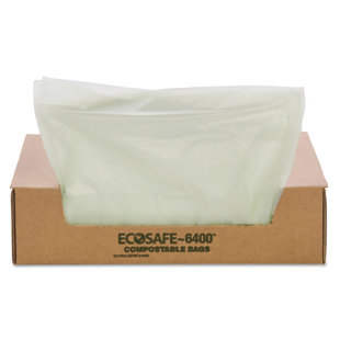 Stout Ecosafe-6400 Compost Bags