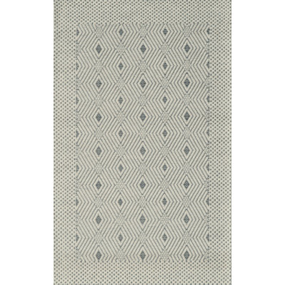 Geometric Indoor Rug