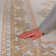 Epps Southwestern Stain Resistant Machine Woven Indoor / Outdoor Area Rug