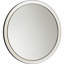 Chopin Round Wall Mirror-327882498