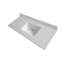 Ensemble de meuble-lavabo simple 49 po Harkness-314034348