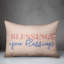 Coussin intérieur / extérieur Blessings-99717075-99717175