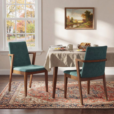 Mid-Century Armchair