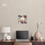 Art mural Maximalist-104344977-104344996