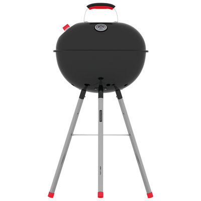 Tramontina 53.4cm W Kettle Charcoal Grill