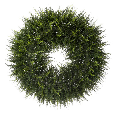 Couronne en polyéthylène 24 po