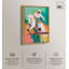 «Rodeo Cowboy», reproduction d'art sur toile tendance par Art Remedy-110304014-110304017