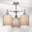 3 - Light Chandelier