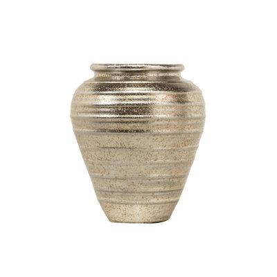Ceramic / Porcelain Floor Vase