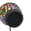 Tiffany Style Colourful Glass Table Lamp