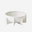 Nove Bowl-Matte White