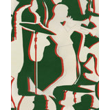 JAZZ LIVE Wallpaper Roll