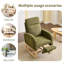 Chaise berçante Modern-764257384