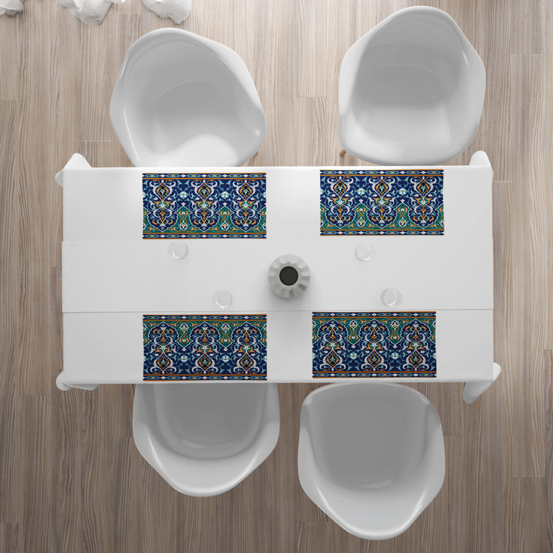 Récapitulatif 18,5" marocain