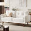 Canapé 65 po Mid Century Modern-83082516