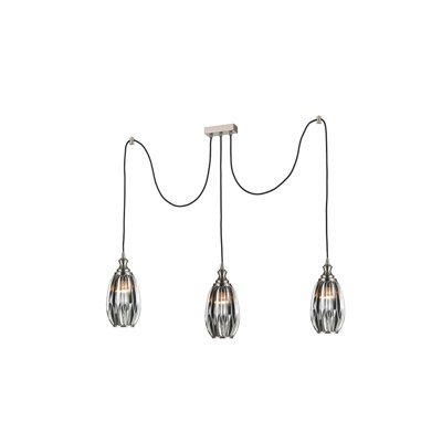 Armina 3 - Light Cluster Pendant