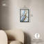 Décoration murale toile Denim Dreams II -262003713-262003739