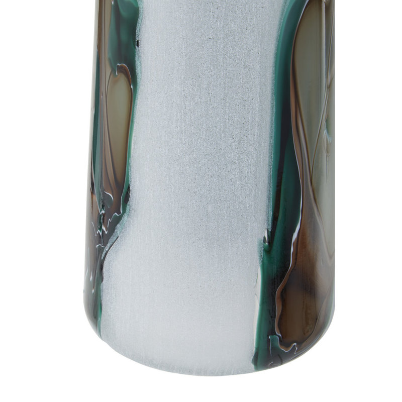 Brucedale Glass Table Vase