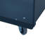 Mecca 52cm W Metal Log Rack